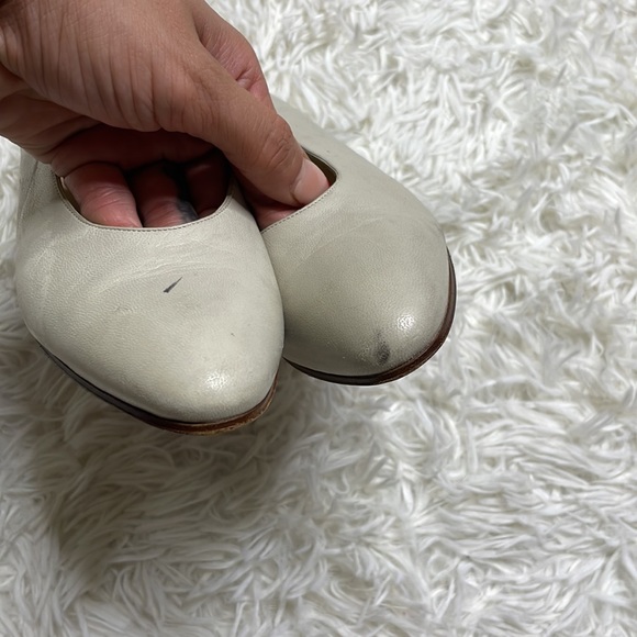 Vintage gucci almond style heels • 35 - Picture 6 of 8